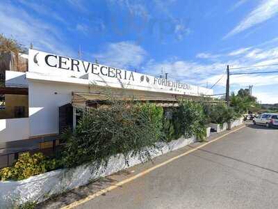 Cervecería Formentereña