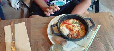 Oven Mozzarella Gran Vía 6