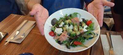 Oven Mozzarella Gran Vía 6