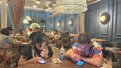 Oven Mozzarella Gran Vía 6