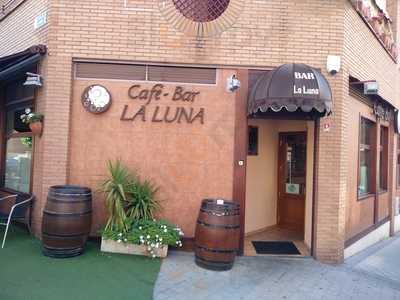 La Luna