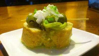 Los Burgos De Iruña