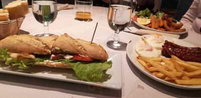 Los Burgos De Iruña