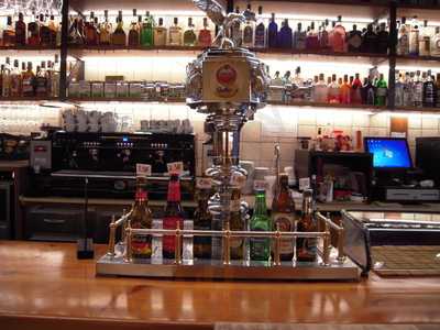 Los Burgos De Iruña