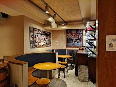 Los Burgos De Iruña