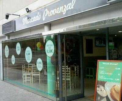 Mercado Provenzal