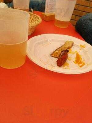 Restaurante Horno La Rueda