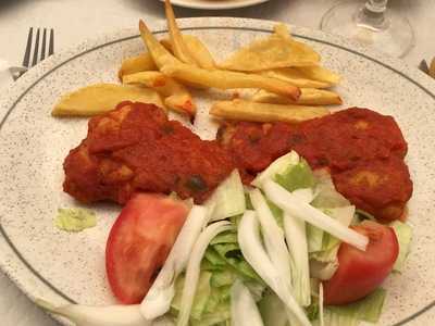 Restaurante Horno La Rueda