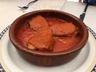 Restaurante Horno La Rueda