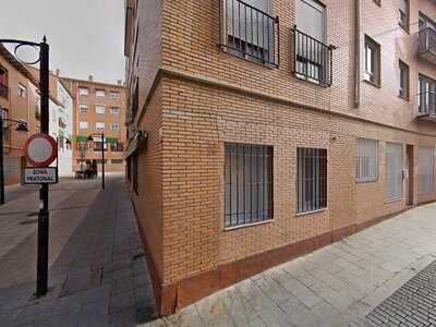 Restaurante Horno La Rueda