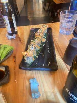 Sibuya Urban Sushi Bar Chueca