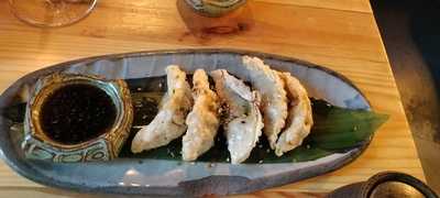 Sibuya Urban Sushi Bar Chueca