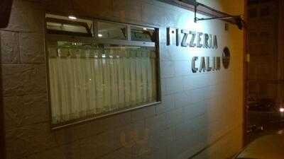 Pizzeria Calin