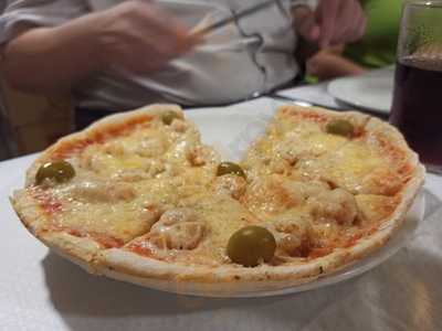 Pizzeria Calin