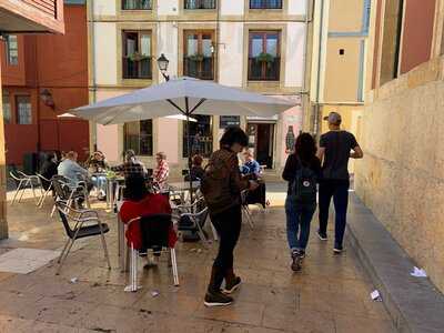 Conrad's Bar. Trascorrales 20