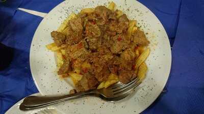 Conrad's Bar. Trascorrales 20