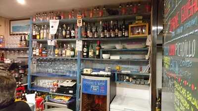 Conrad's Bar. Trascorrales 20