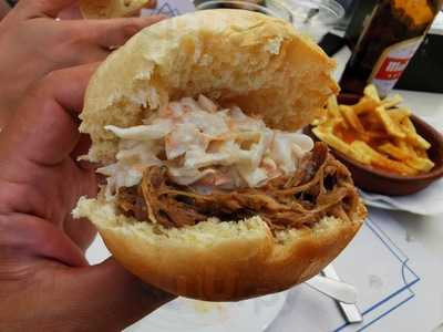 Conrad's Bar. Trascorrales 20