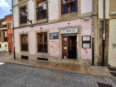 Conrad's Bar. Trascorrales 20