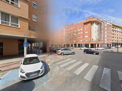 Go! Sushing Alcalá De Henares