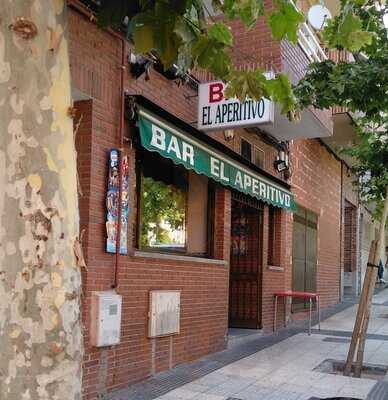 El Aperitivo