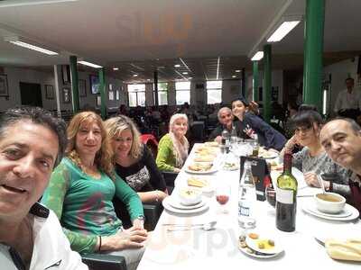 Casa Regional De Andalucia