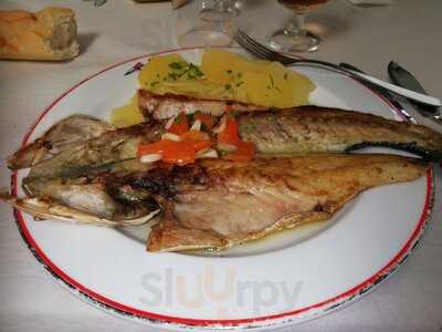 Casa Regional De Andalucia