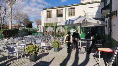 Casa Regional De Andalucia