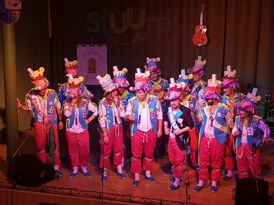 Casa Regional De Andalucia