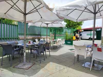 Casa Regional De Andalucia