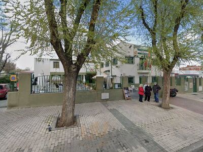 Casa Regional De Andalucia