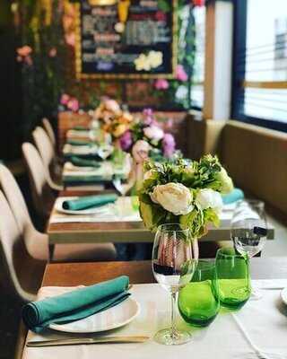 Te Lo Vas A Perder Gastrobar