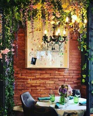 Te Lo Vas A Perder Gastrobar