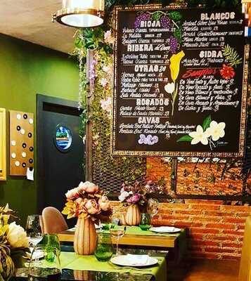 Te Lo Vas A Perder Gastrobar