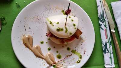 Te Lo Vas A Perder Gastrobar