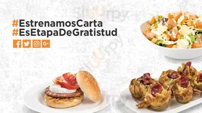 Indalo Tapas Torrejón