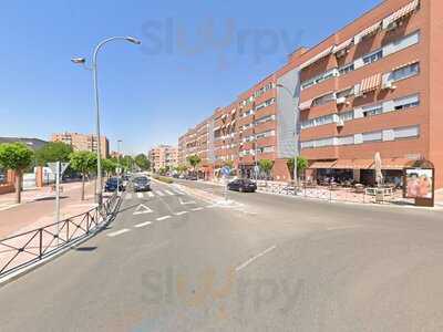 Indalo Tapas Torrejón