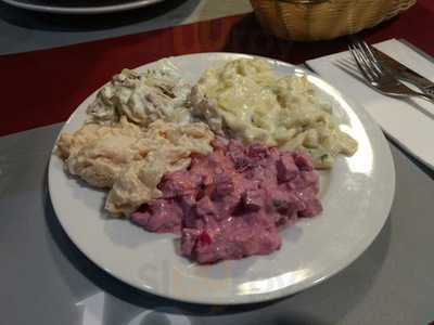 Indalo Tapas Torrejón