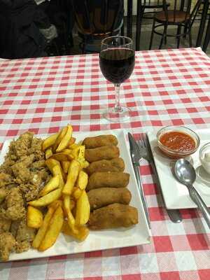 Restaurante Campanillas