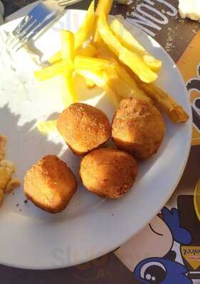 Restaurante Campanillas