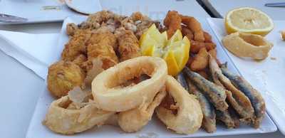 Restaurante Campanillas