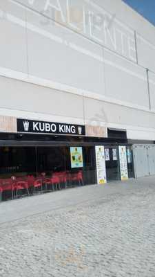 Kubo King Tyv