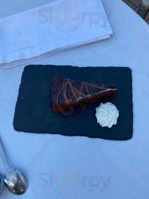 Restaurante Terraza Los Frailes