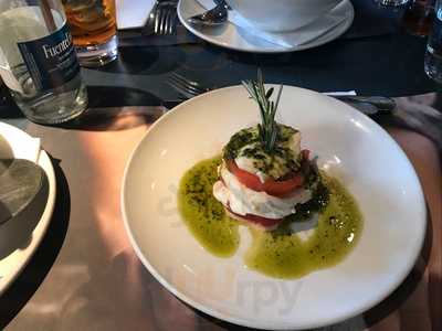 Oven Mozzarella Bar Fuencarral