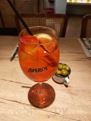 Oven Mozzarella Bar Fuencarral