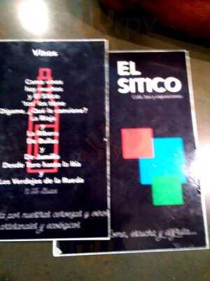 El Sitico