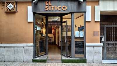 El Sitico