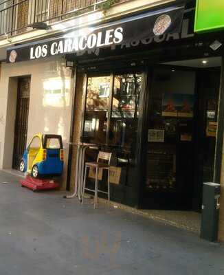 Los Caracoles