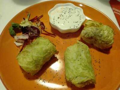 Restaurante Yerbabuena