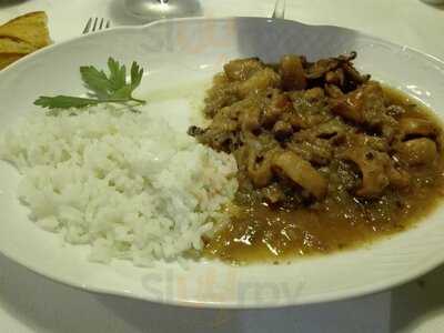 Restaurante Yerbabuena